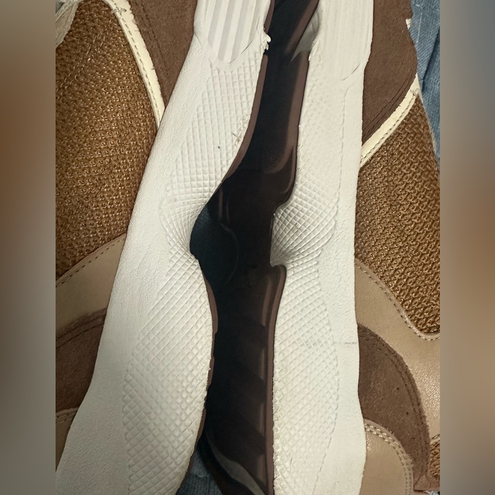 Coach Strider Sneakers - Picture 4 of 15
